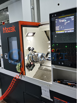 分度卡盤安裝應(yīng)用場(chǎng)景案例